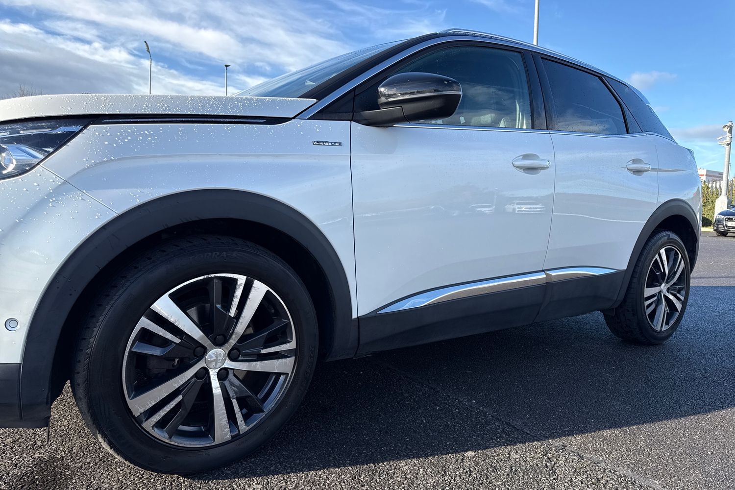 Used Peugeot 3008 2018 for sale - 76346548: Photo 28