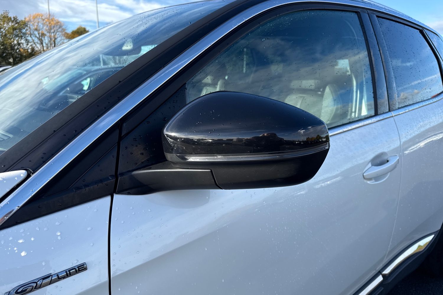 Used Peugeot 3008 2018 for sale - 76346548: Photo 29