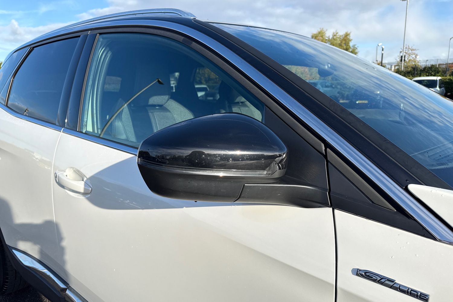 Used Peugeot 3008 2018 for sale - 76346548: Photo 37