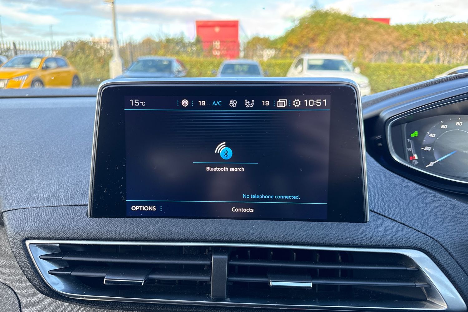 Used Peugeot 3008 2018 for sale - 76346548: Photo 47