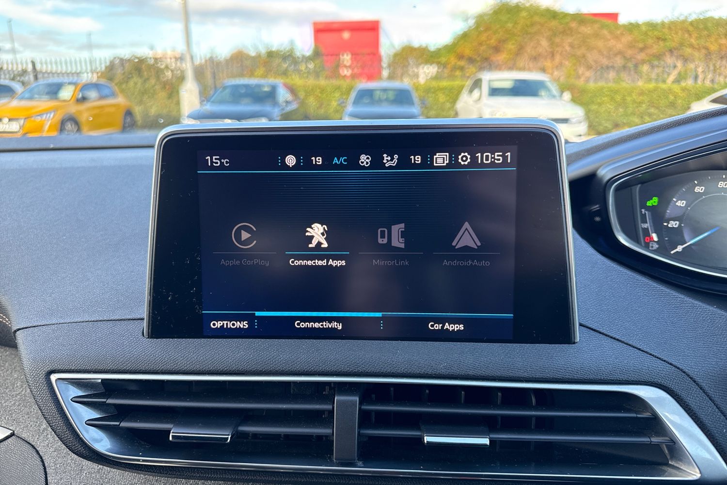 Used Peugeot 3008 2018 for sale - 76346548: Photo 48