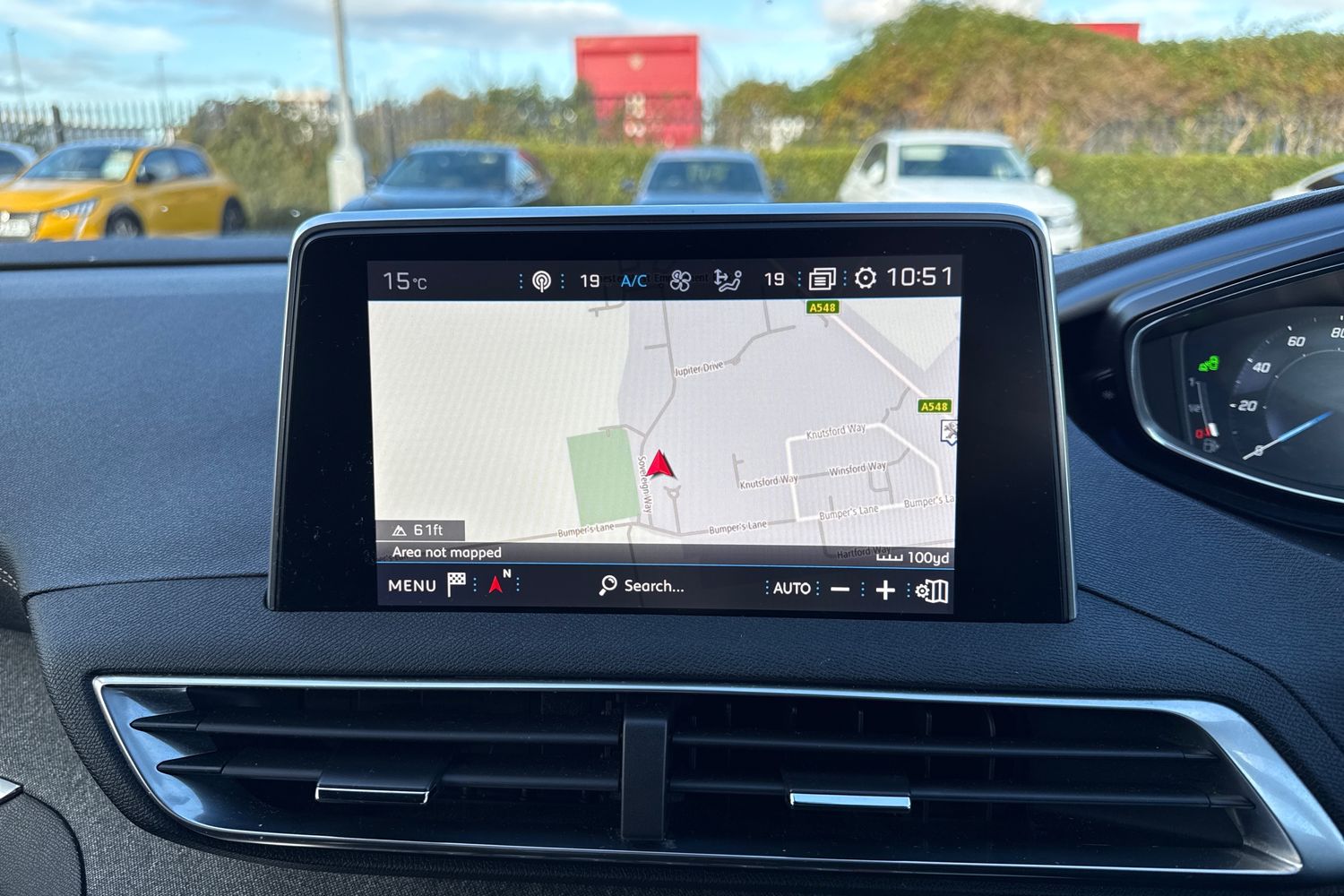 Used Peugeot 3008 2018 for sale - 76346548: Photo 49