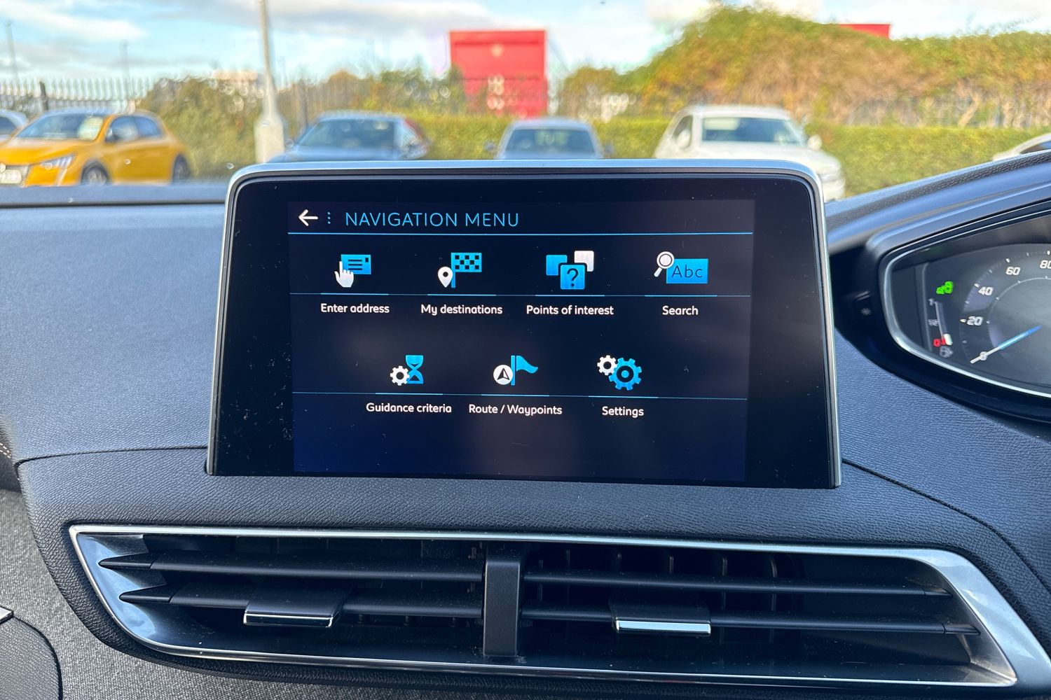 Used Peugeot 3008 2018 for sale - 76346548: Photo 50