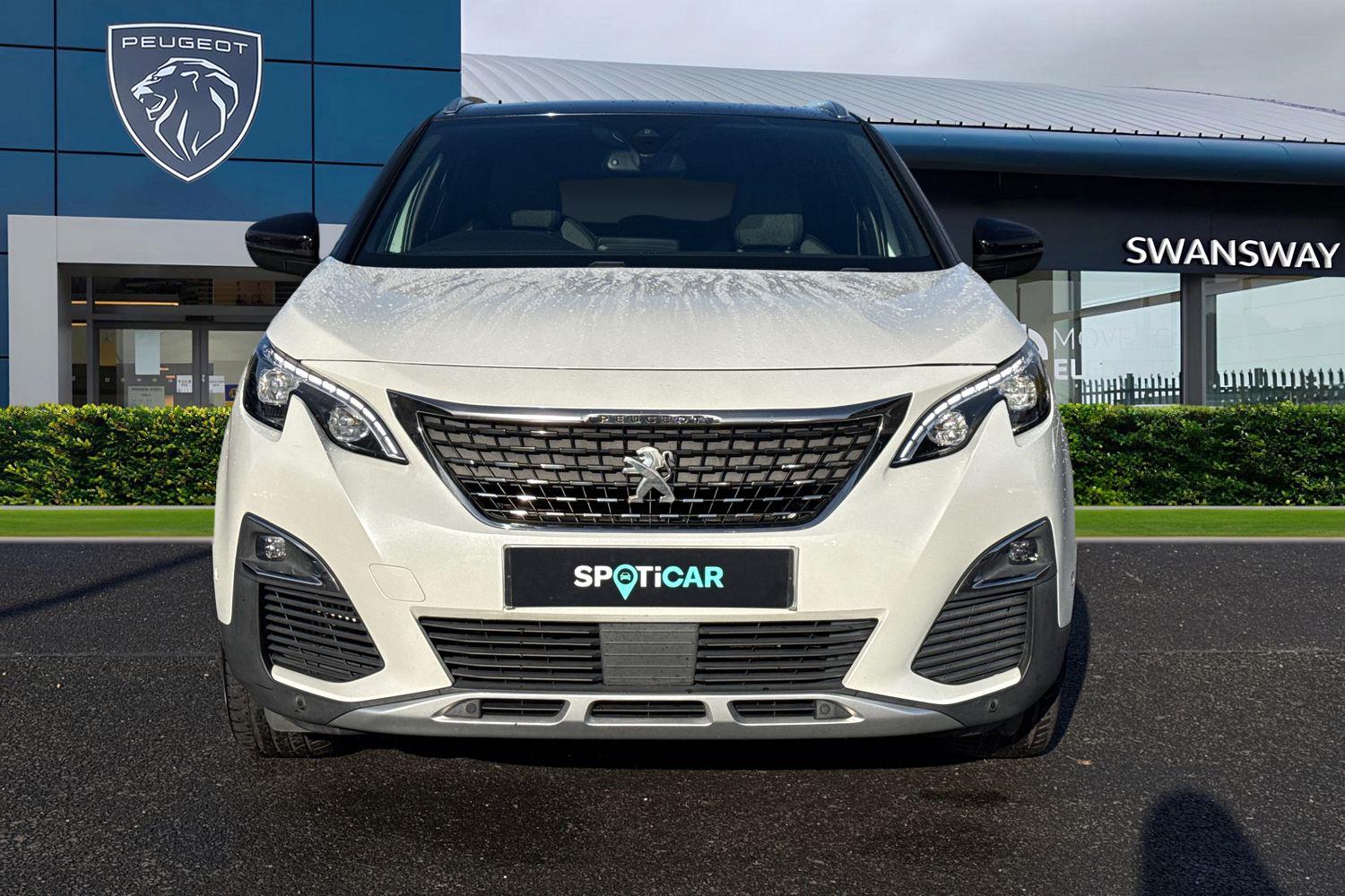 Used Peugeot 3008 2018 for sale - 76346548: Photo 6