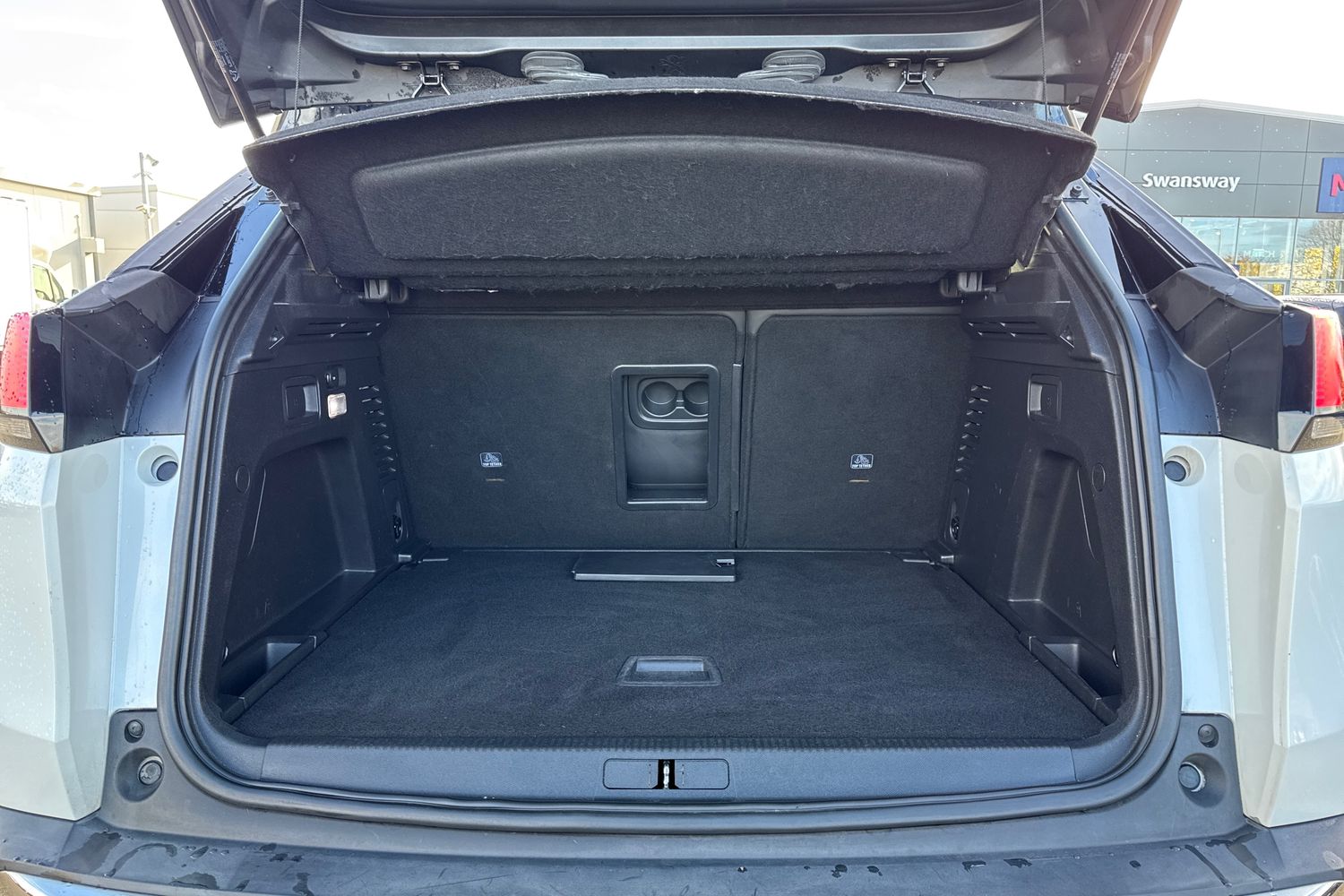 Used Peugeot 3008 2018 for sale - 76346548: Photo 7