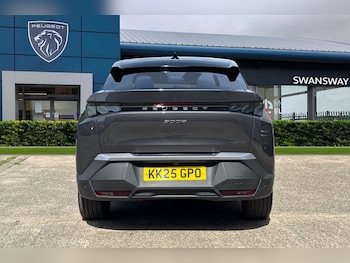 Used Peugeot 3008 2025 for sale - 78668638: Photo