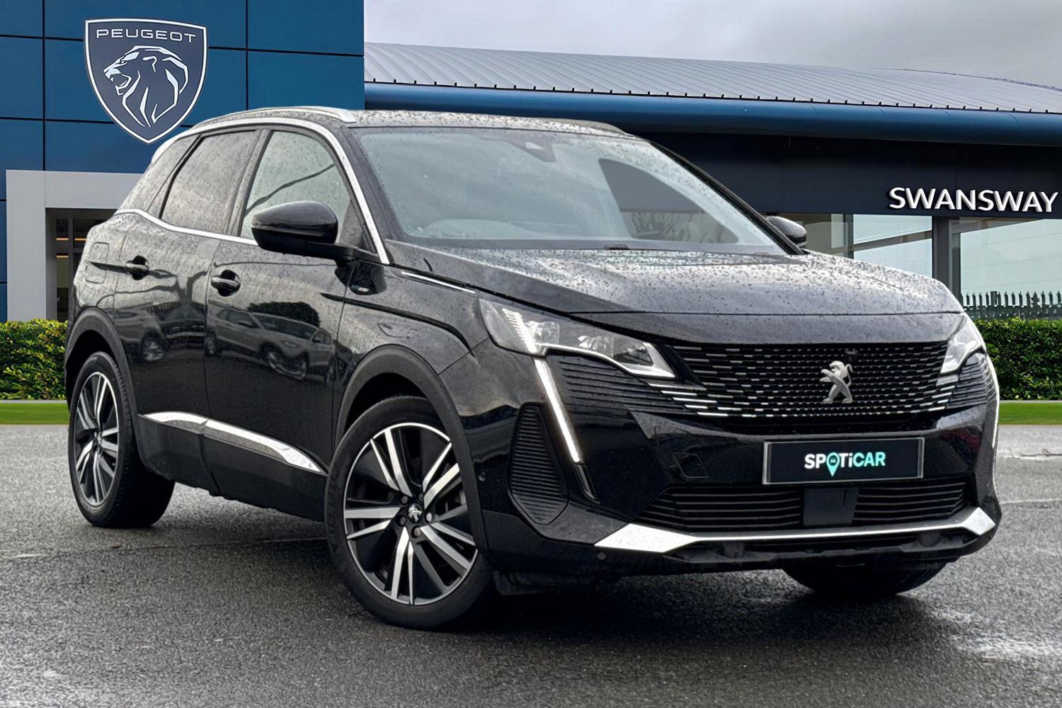 Used Peugeot 3008 2022 for sale - 76922997: Photo 1