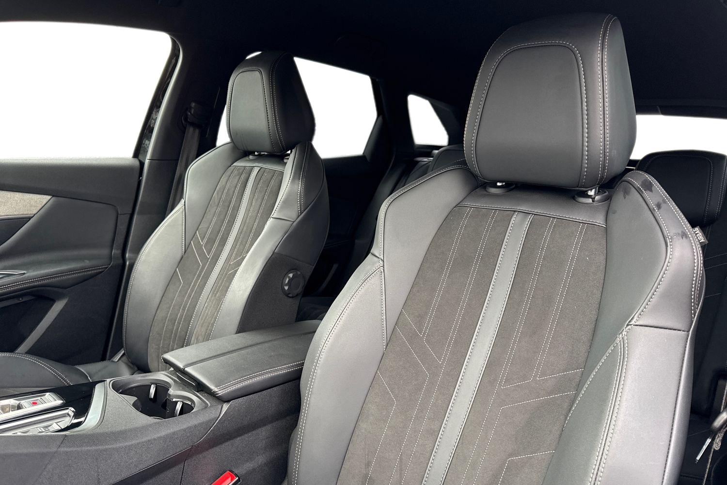 Used Peugeot 3008 2022 for sale - 76922997: Photo 10