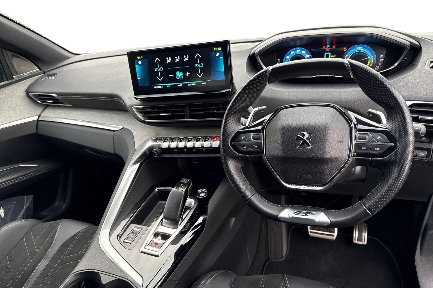 Used Peugeot 3008 2022 for sale - 76922997: Photo 12