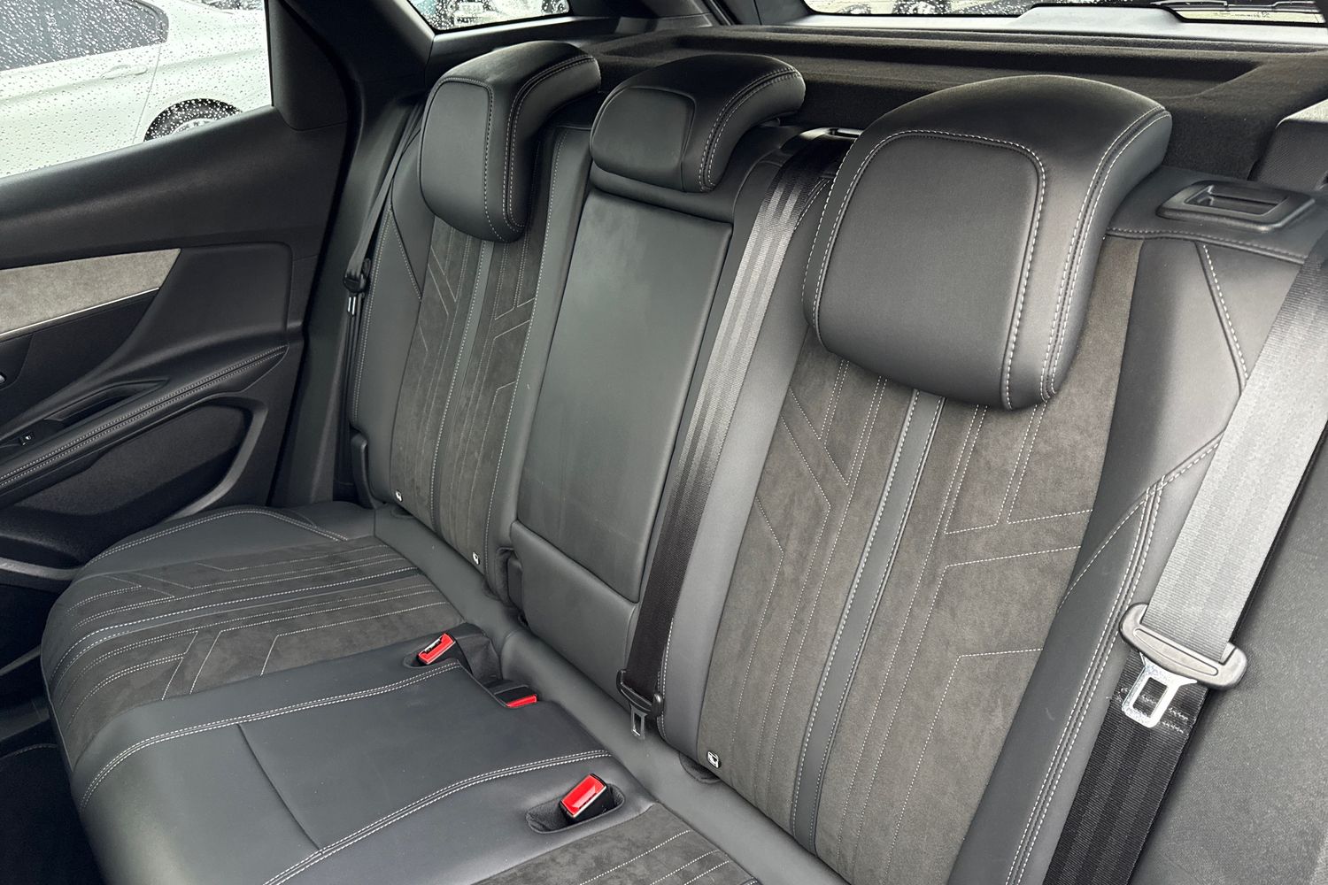 Used Peugeot 3008 2022 for sale - 76922997: Photo 13