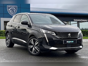 Used Peugeot 3008 2022 for sale - 76922997: Photo