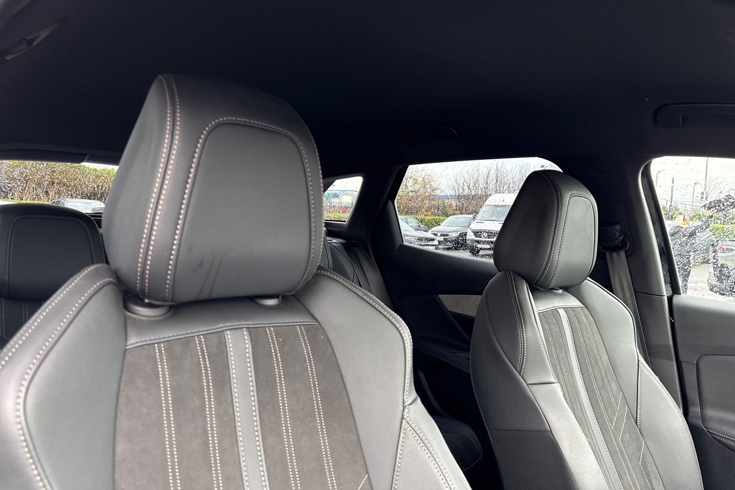 Used Peugeot 3008 2022 for sale - 76922997: Photo 20