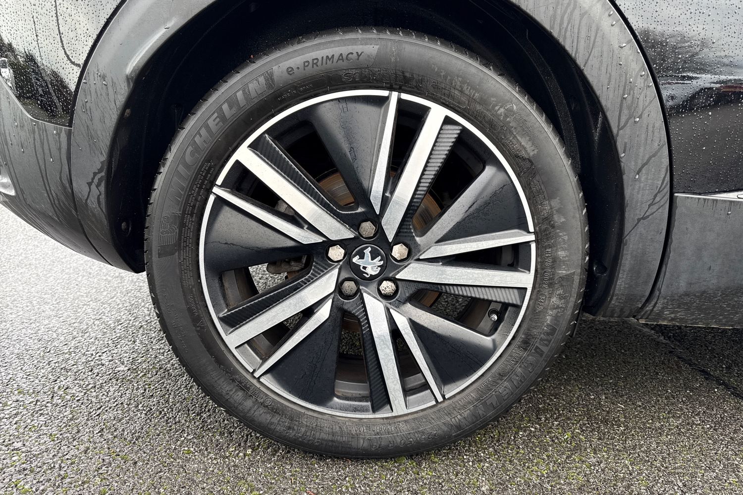 Used Peugeot 3008 2022 for sale - 76922997: Photo 21