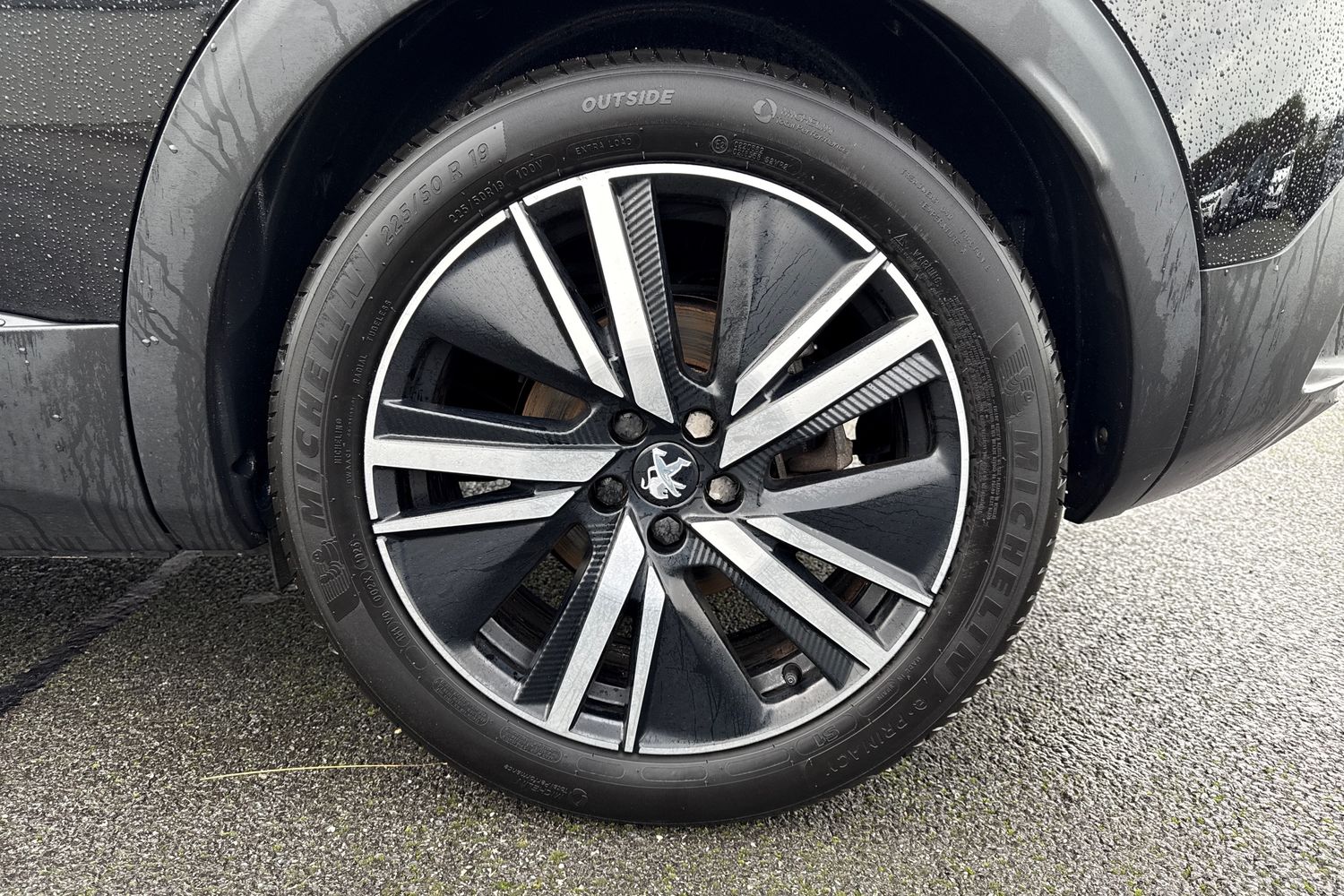 Used Peugeot 3008 2022 for sale - 76922997: Photo 22