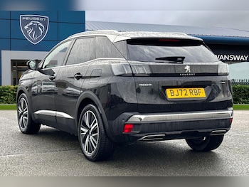Used Peugeot 3008 2022 for sale - 76922997: Photo