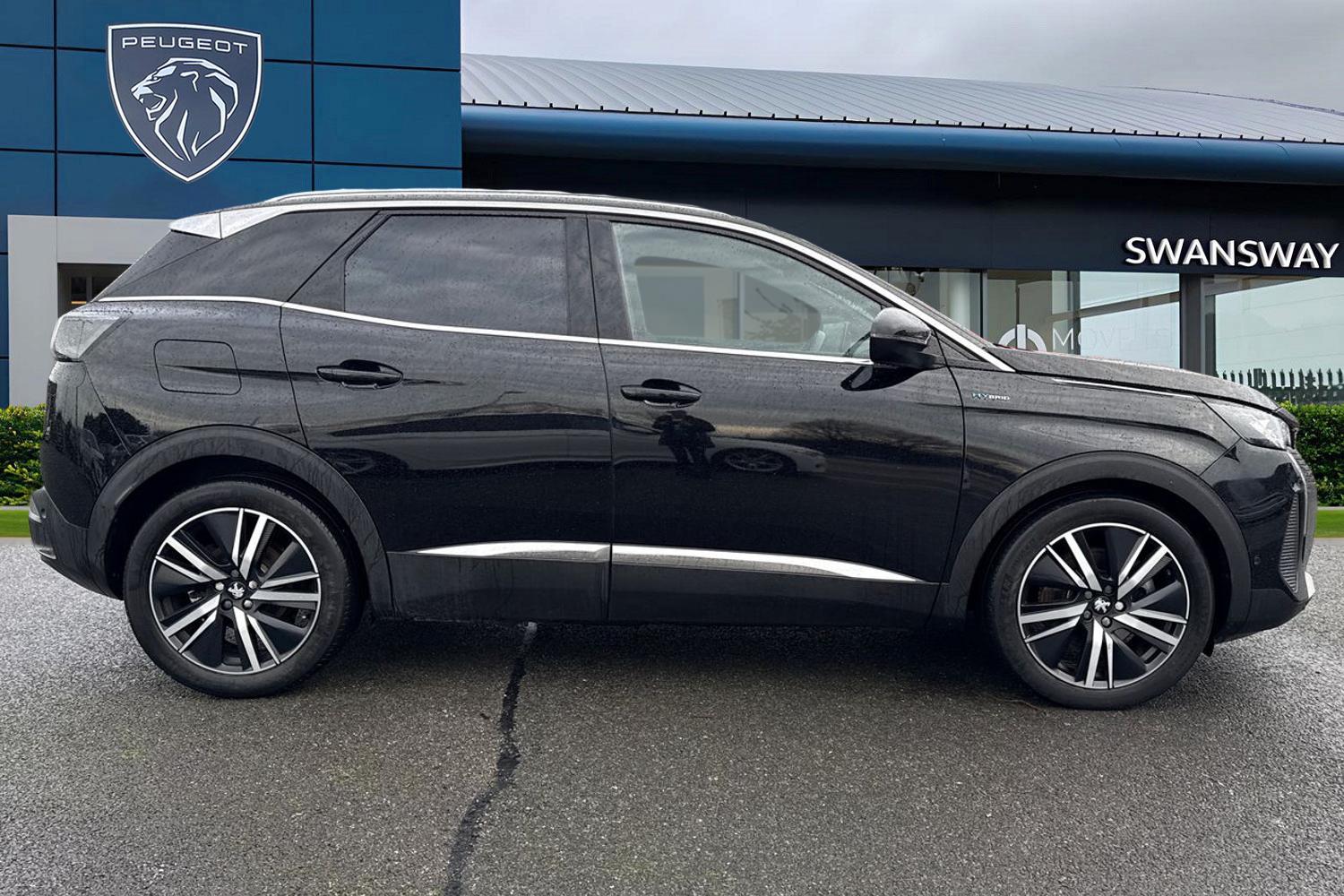 Used Peugeot 3008 2022 for sale - 76922997: Photo 3