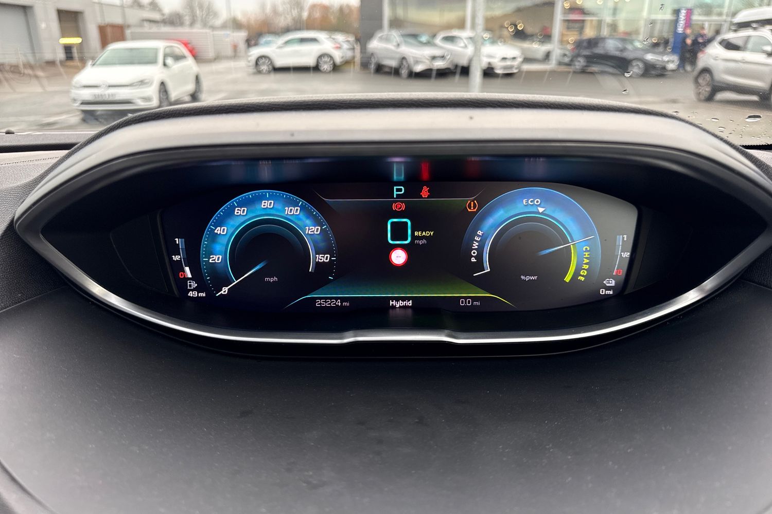 Used Peugeot 3008 2022 for sale - 76922997: Photo 38