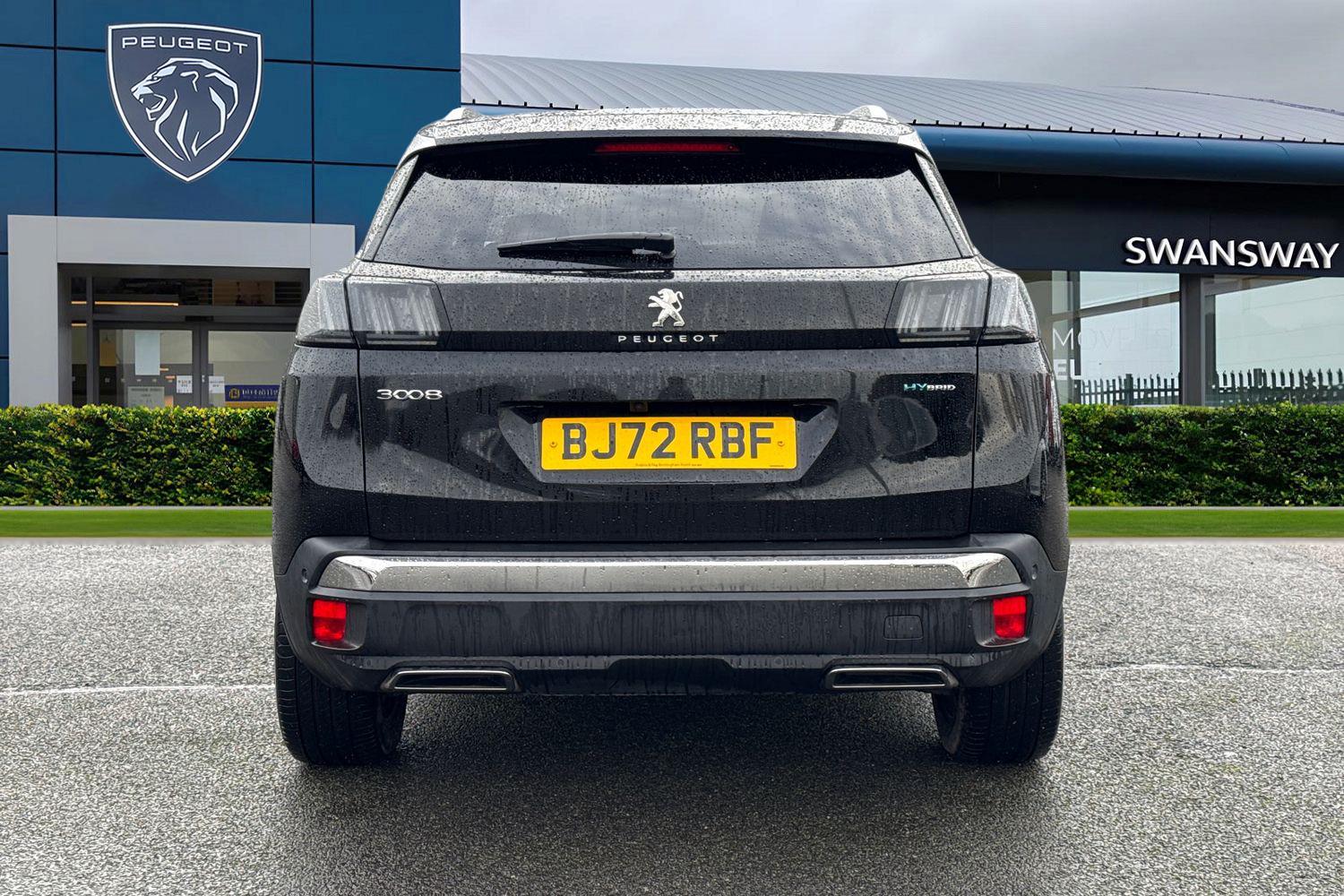 Used Peugeot 3008 2022 for sale - 76922997: Photo 4