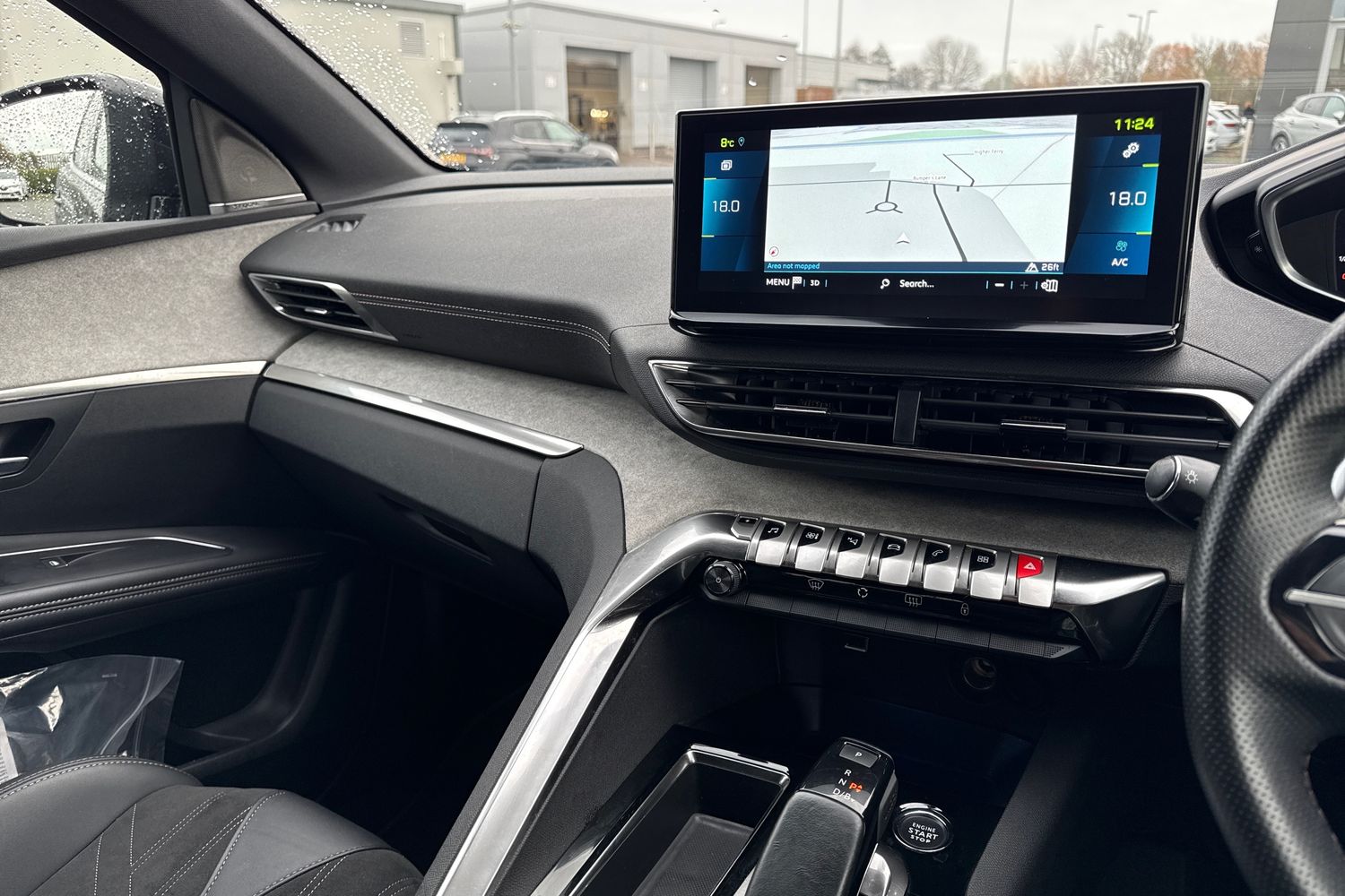 Used Peugeot 3008 2022 for sale - 76922997: Photo 44