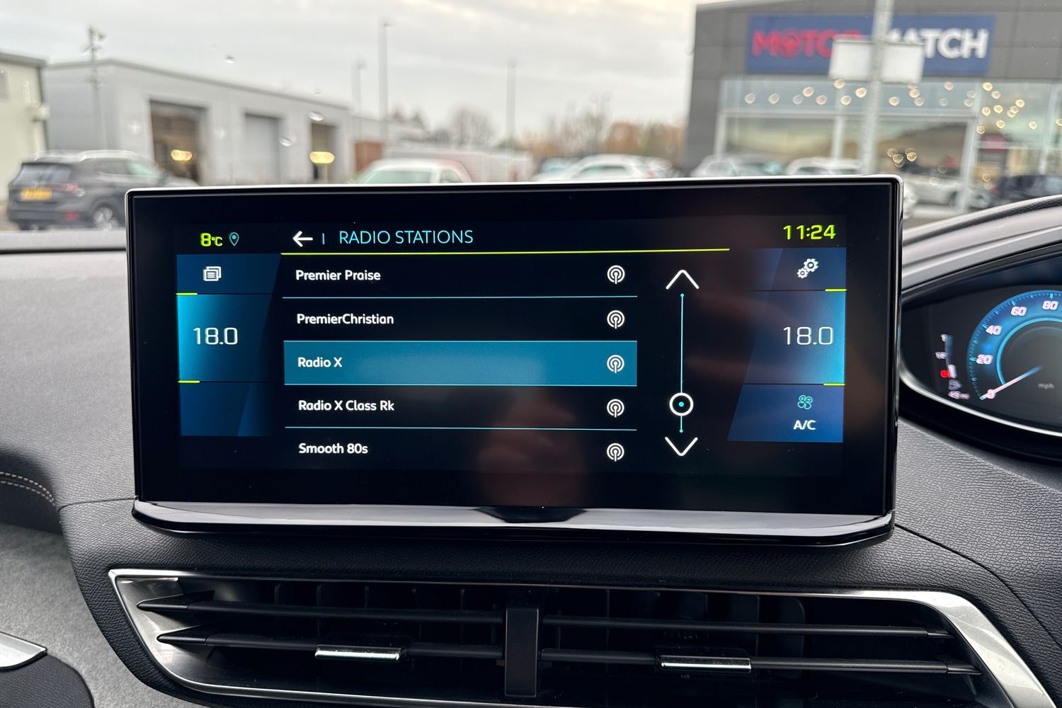 Used Peugeot 3008 2022 for sale - 76922997: Photo 46