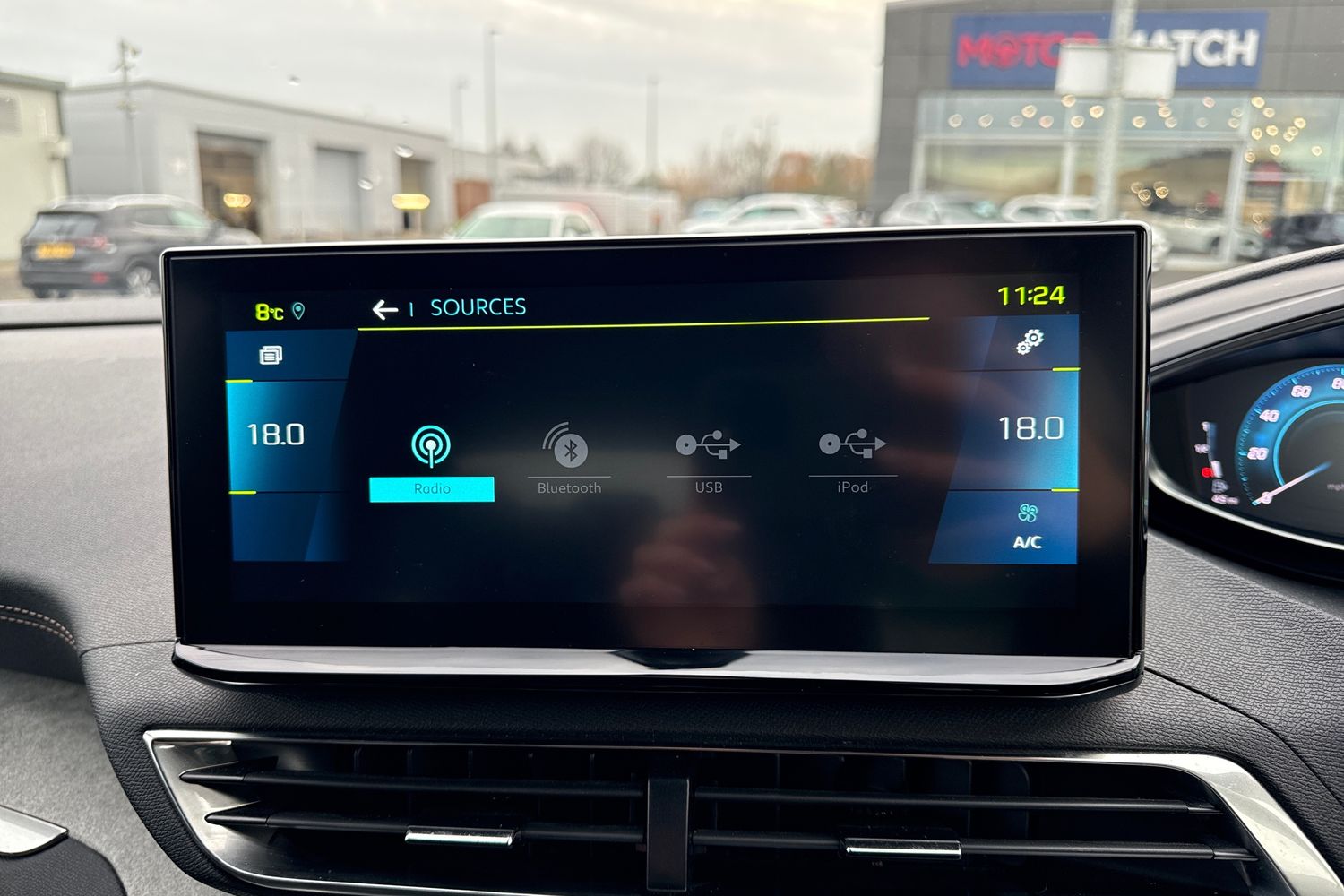 Used Peugeot 3008 2022 for sale - 76922997: Photo 47