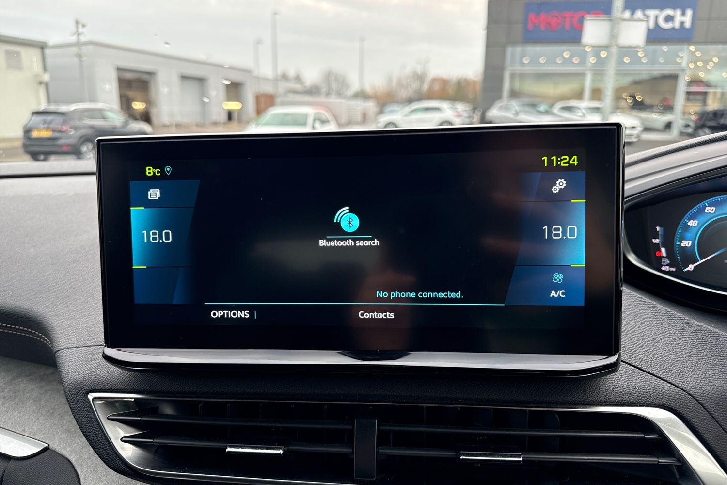 Used Peugeot 3008 2022 for sale - 76922997: Photo 48