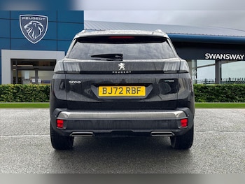 Used Peugeot 3008 2022 for sale - 76922997: Photo