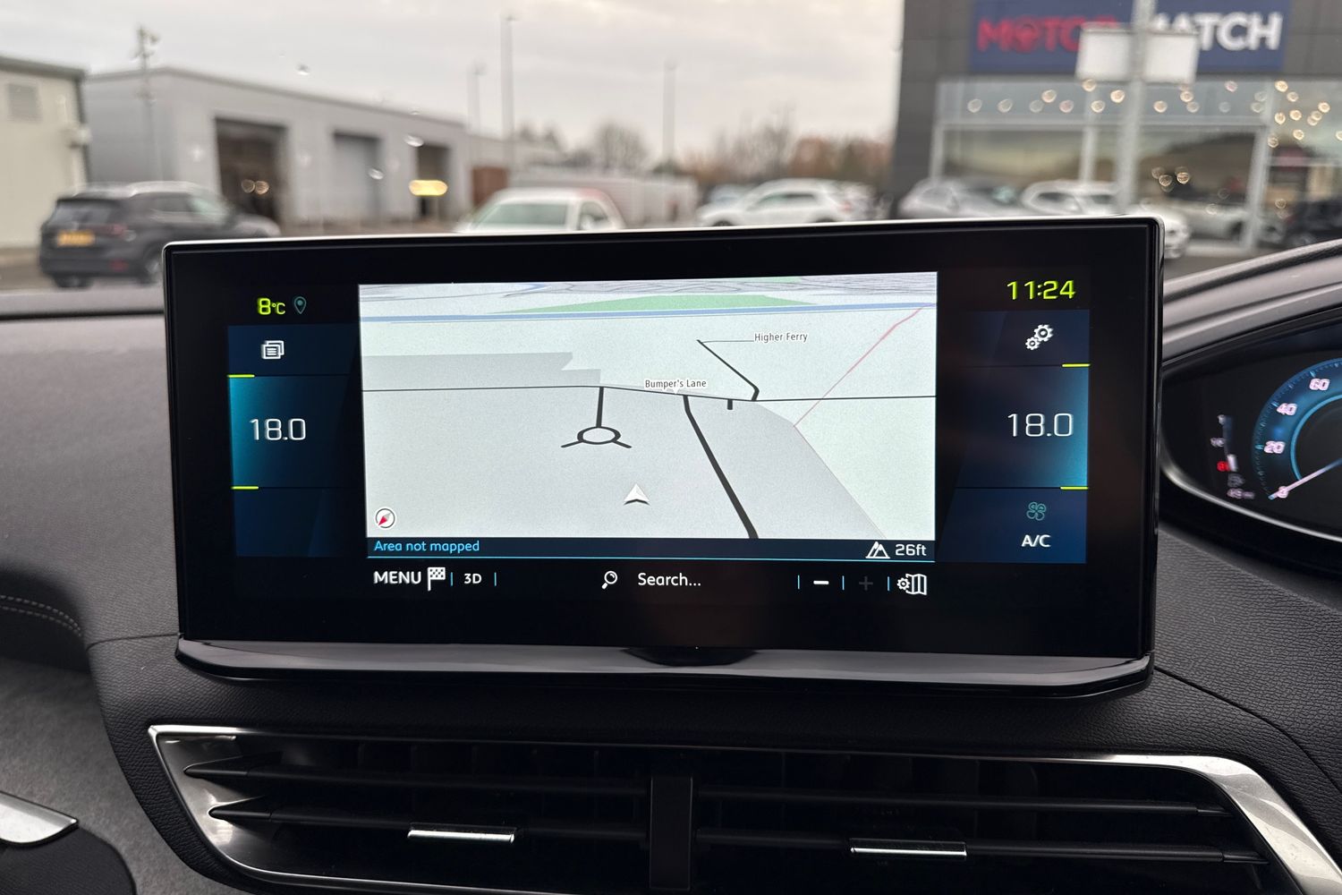 Used Peugeot 3008 2022 for sale - 76922997: Photo 50