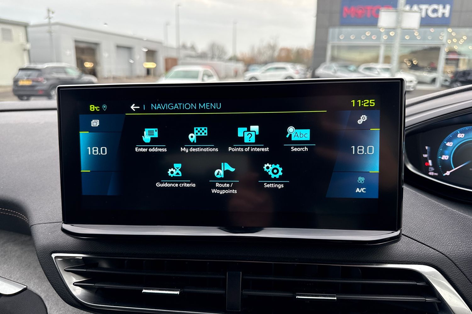 Used Peugeot 3008 2022 for sale - 76922997: Photo 51