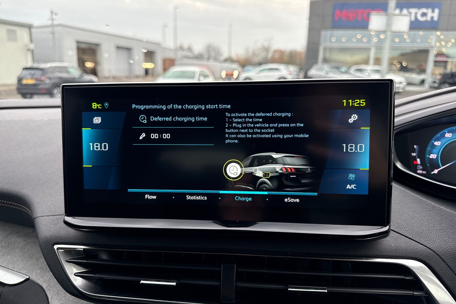 Used Peugeot 3008 2022 for sale - 76922997: Photo 53