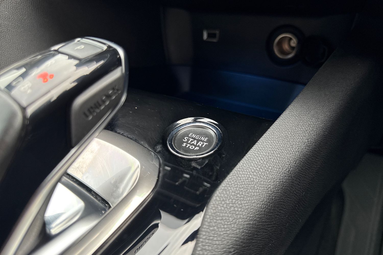 Used Peugeot 3008 2022 for sale - 76922997: Photo 57