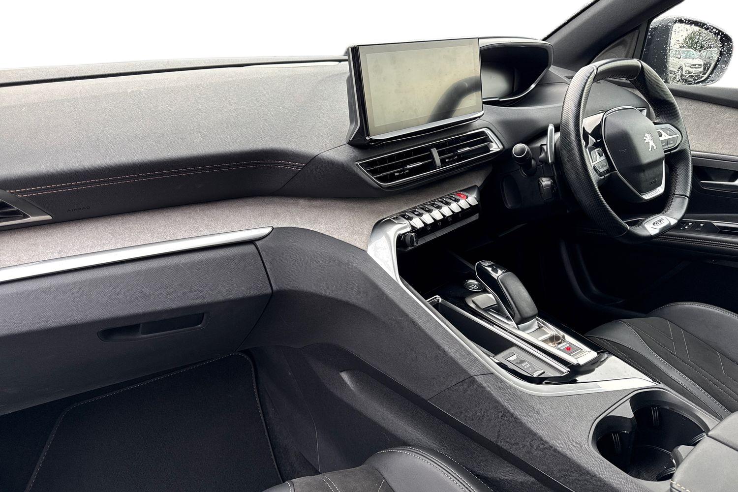 Used Peugeot 3008 2022 for sale - 76922997: Photo 8