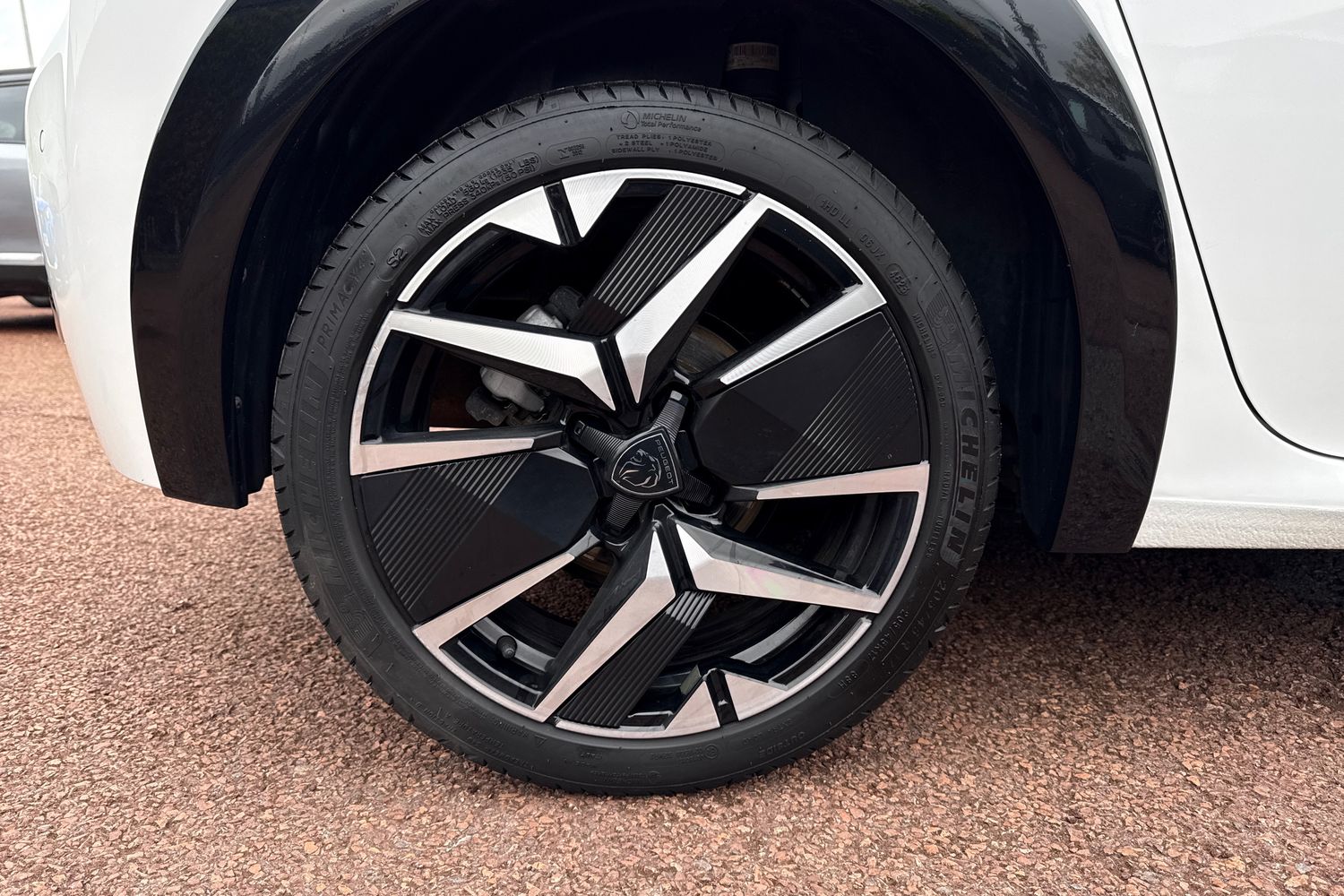 Used Peugeot 208 2024 for sale - 78078945: Photo 10