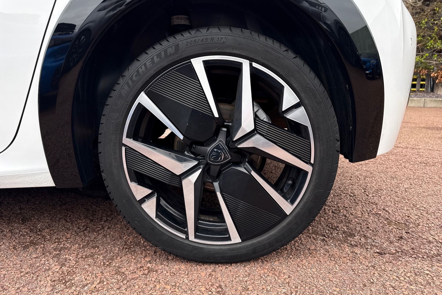 Used Peugeot 208 2024 for sale - 78078945: Photo 11