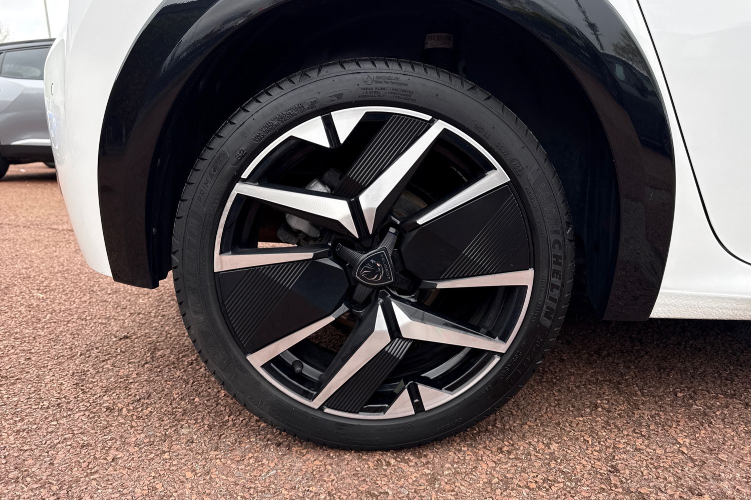 Used Peugeot 208 2024 for sale - 78078945: Photo 12