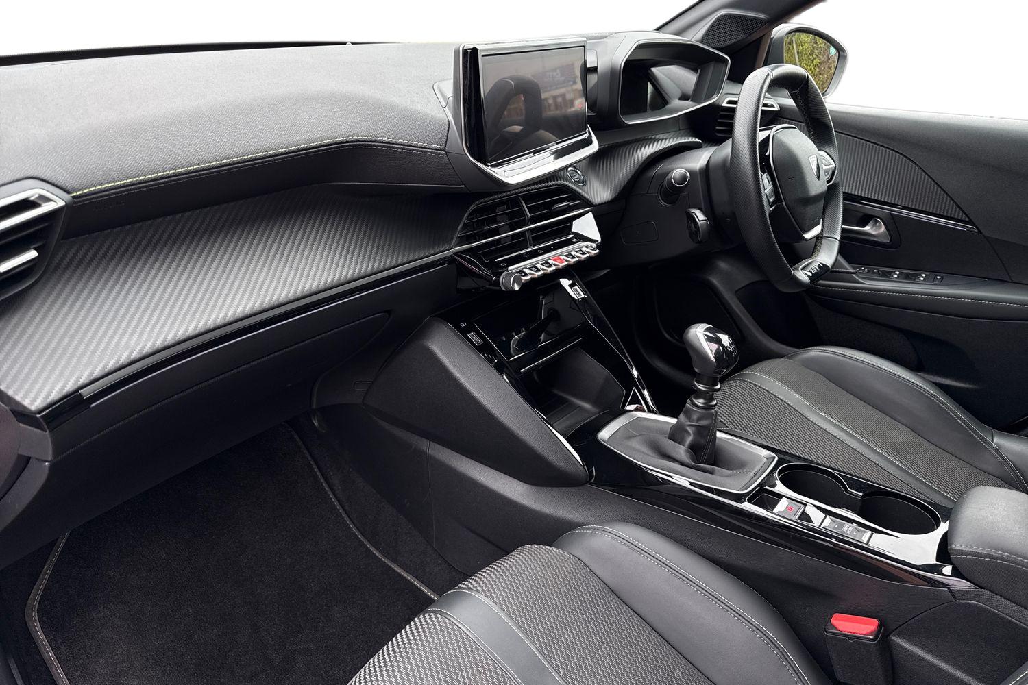 Used Peugeot 208 2024 for sale - 78078945: Photo 14