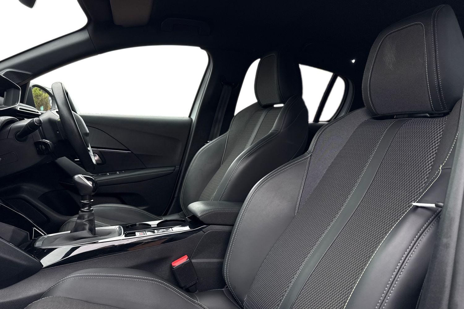 Used Peugeot 208 2024 for sale - 78078945: Photo 15