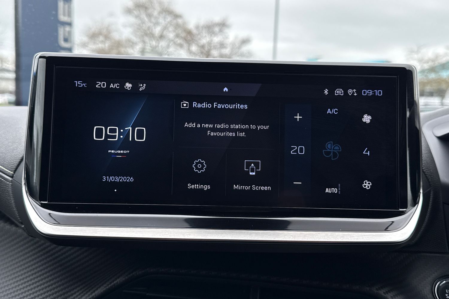 Used Peugeot 208 2024 for sale - 78078945: Photo 16