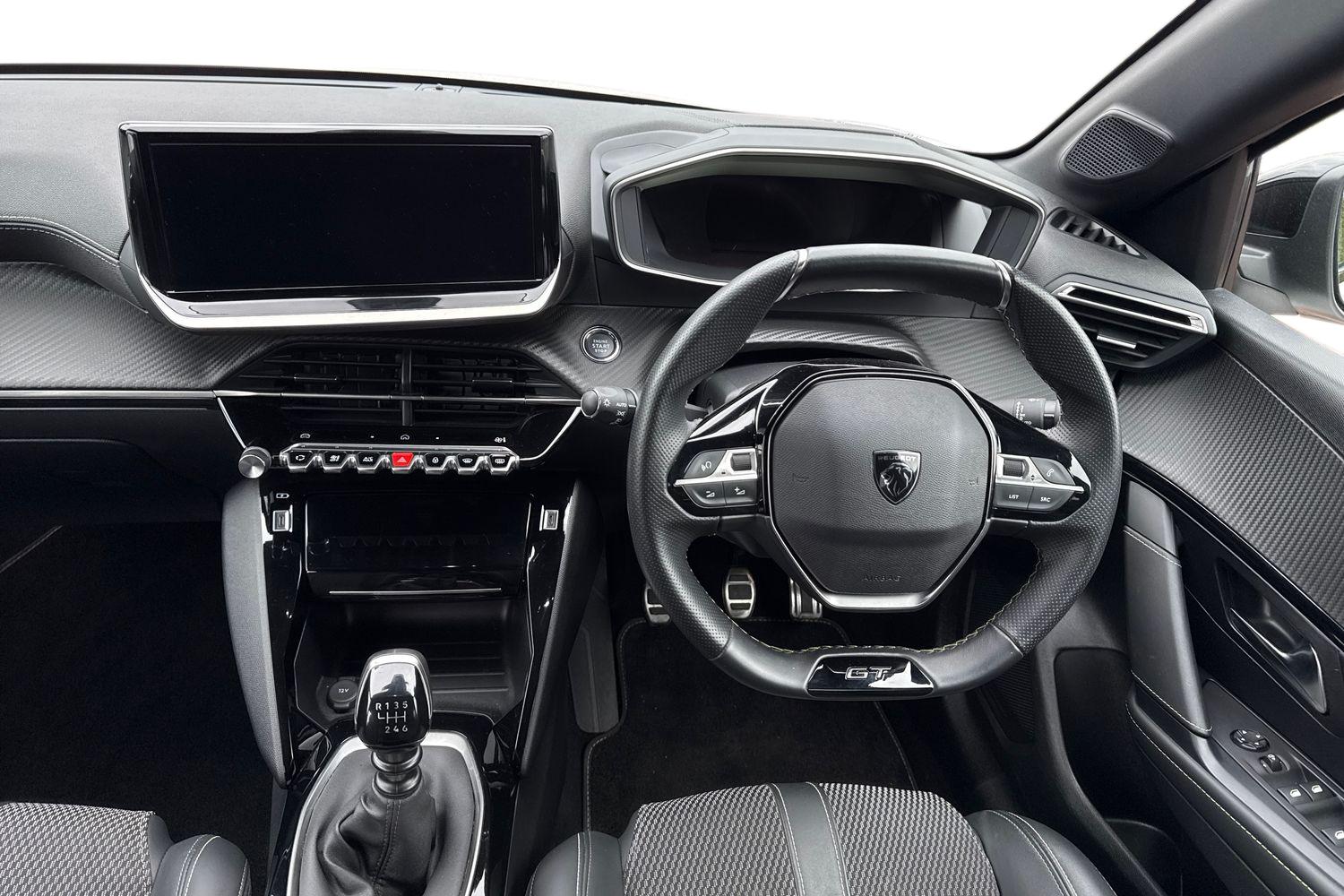 Used Peugeot 208 2024 for sale - 78078945: Photo 17