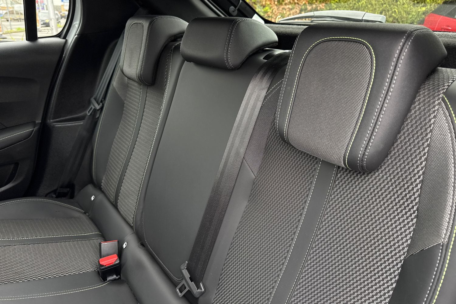 Used Peugeot 208 2024 for sale - 78078945: Photo 18