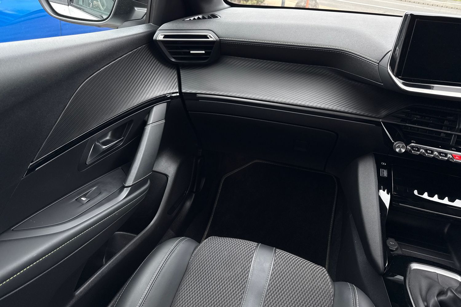 Used Peugeot 208 2024 for sale - 78078945: Photo 19