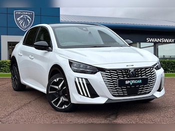 Peugeot 208 feature image