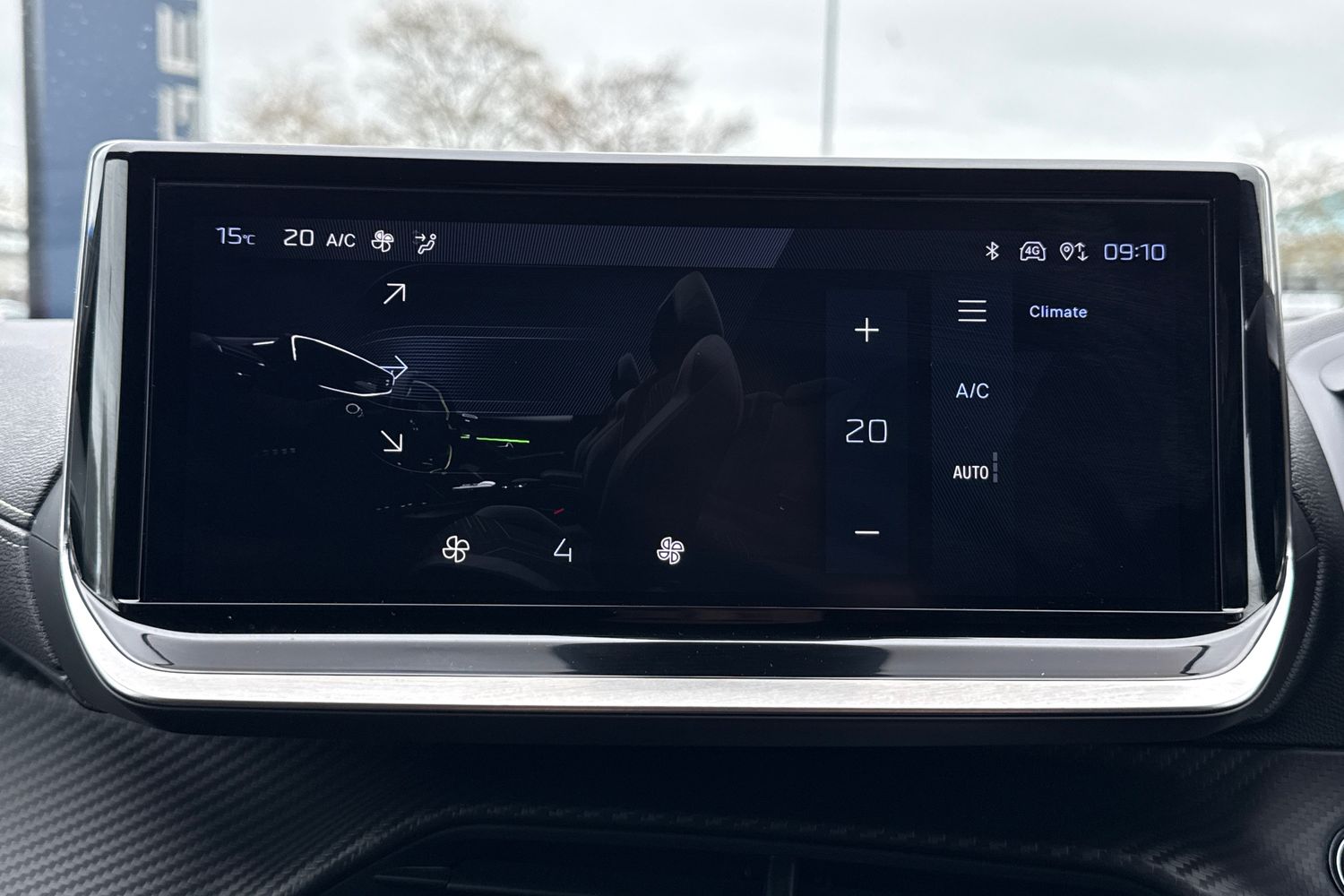 Used Peugeot 208 2024 for sale - 78078945: Photo 21