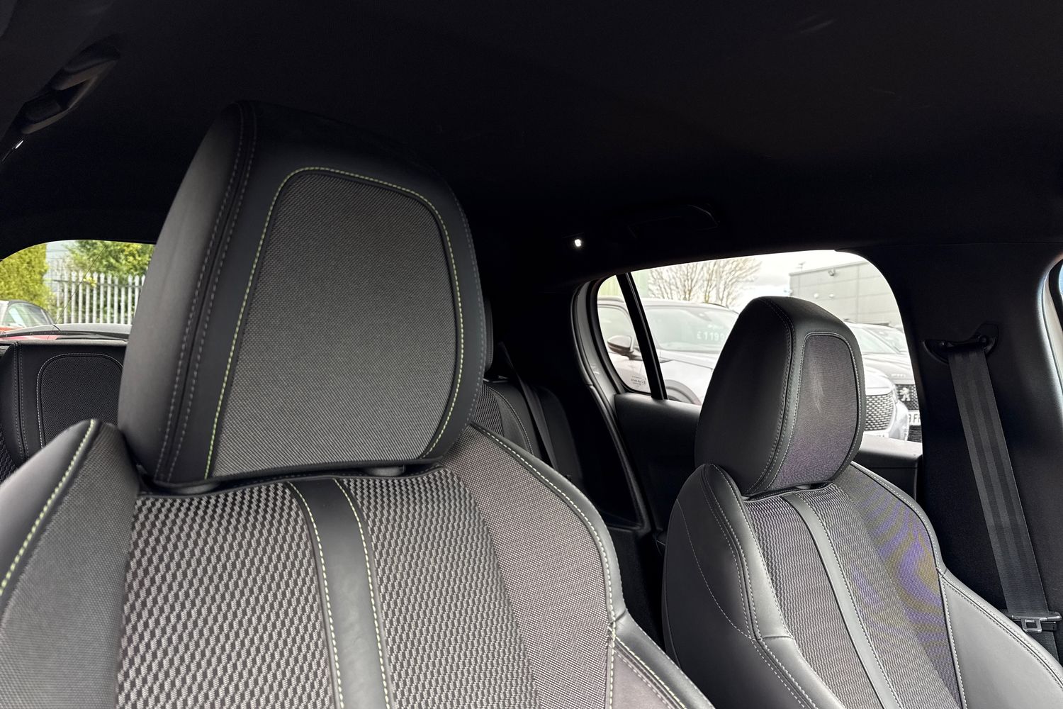 Used Peugeot 208 2024 for sale - 78078945: Photo 23