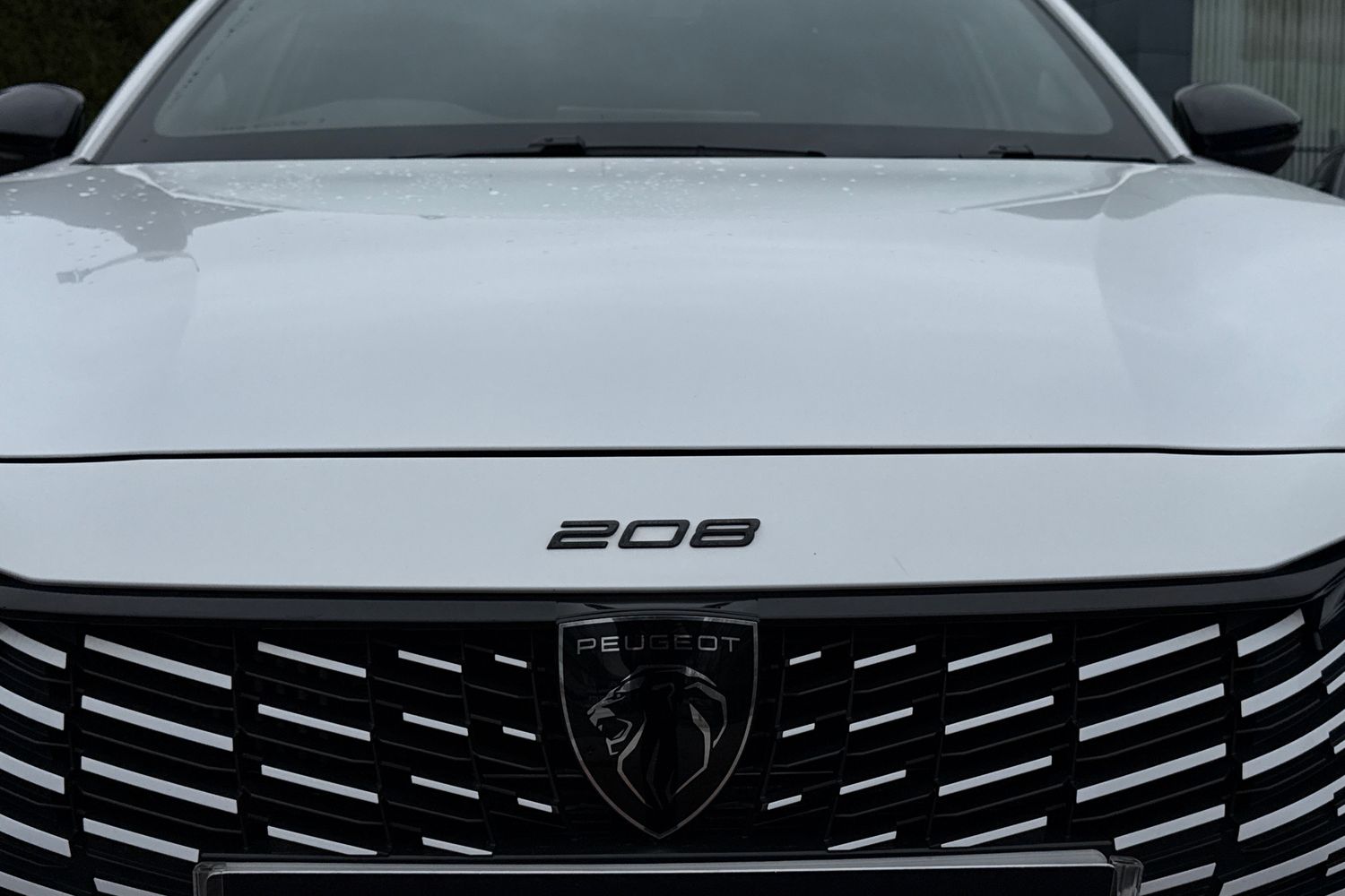 Used Peugeot 208 2024 for sale - 78078945: Photo 24