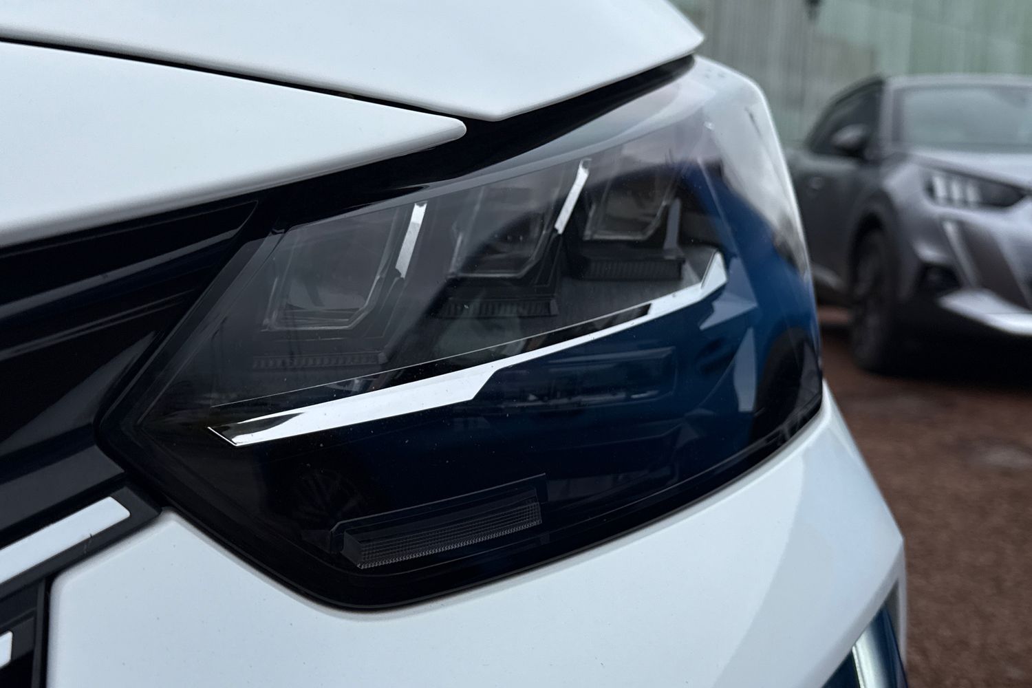 Used Peugeot 208 2024 for sale - 78078945: Photo 25