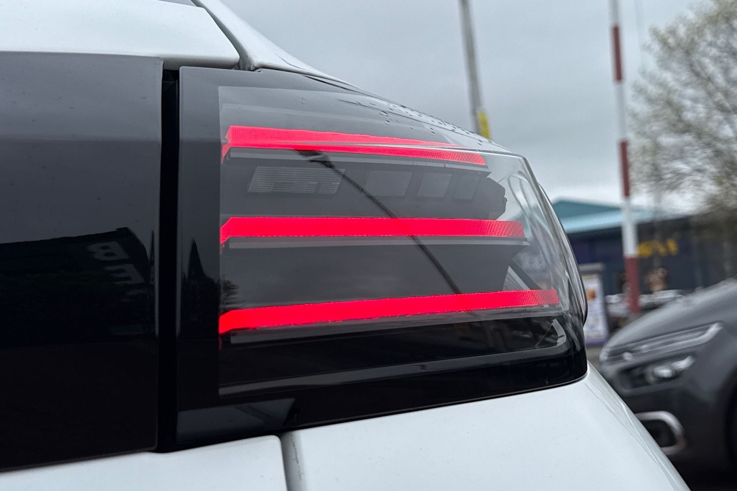 Used Peugeot 208 2024 for sale - 78078945: Photo 28