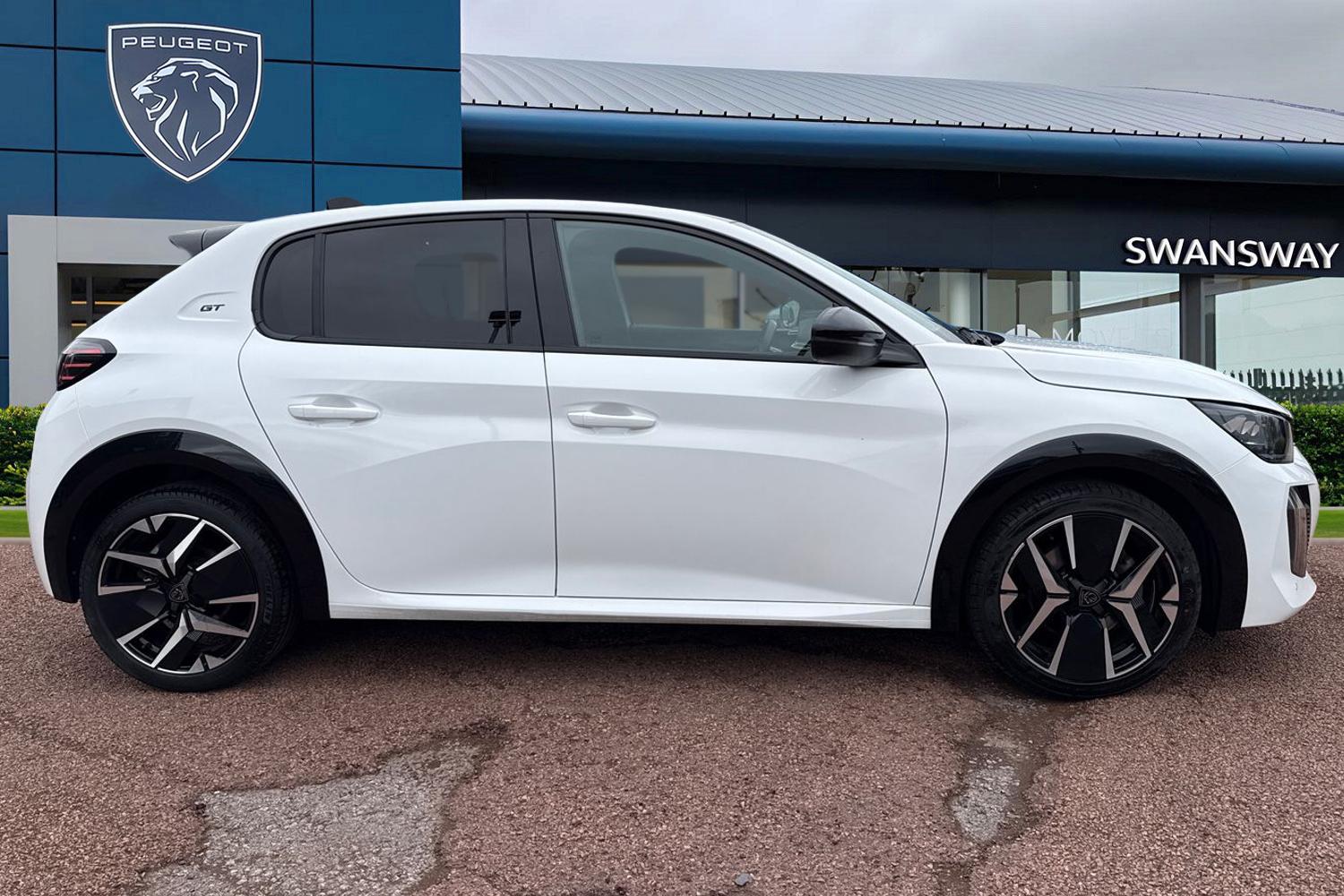 Used Peugeot 208 2024 for sale - 78078945: Photo 3