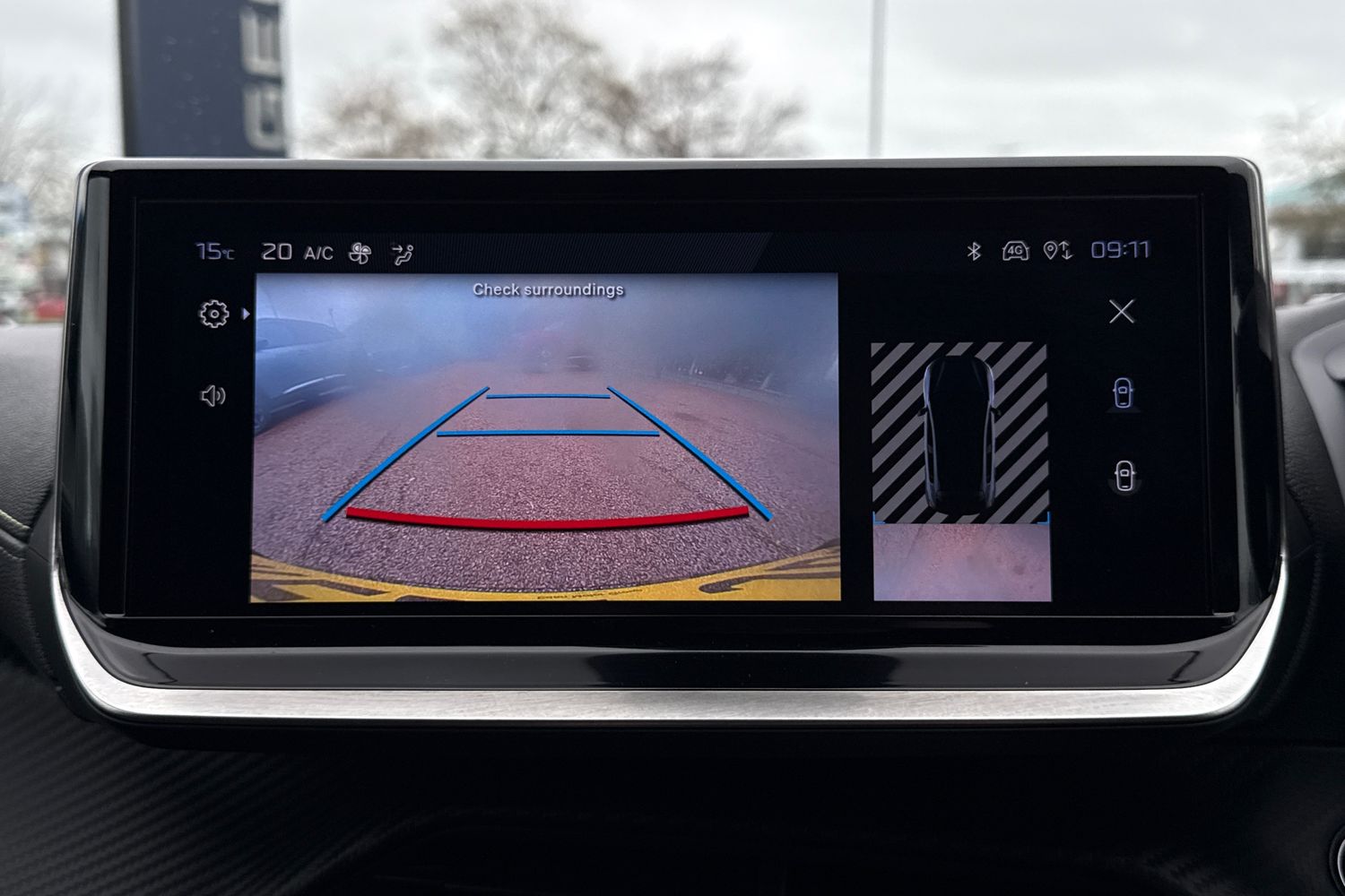 Used Peugeot 208 2024 for sale - 78078945: Photo 38