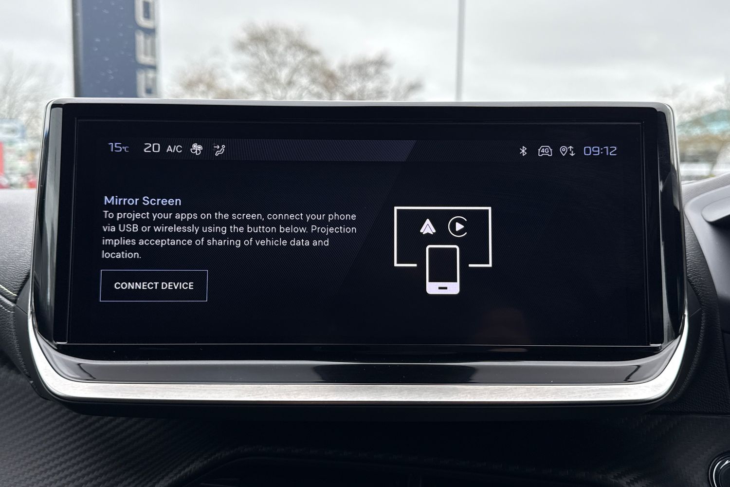 Used Peugeot 208 2024 for sale - 78078945: Photo 39